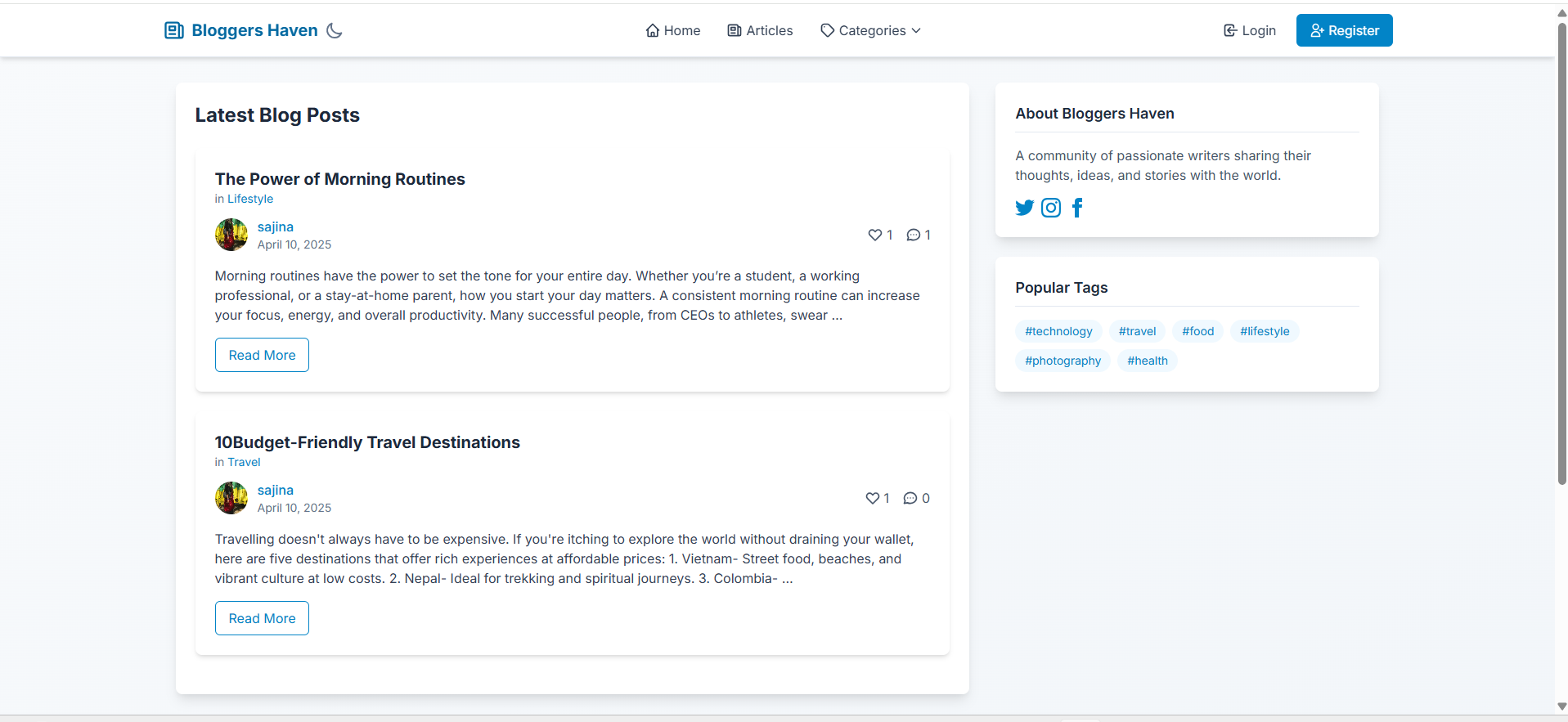 ResearchAgent